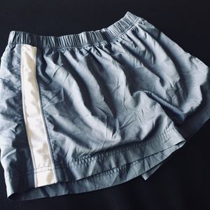 Track shorts